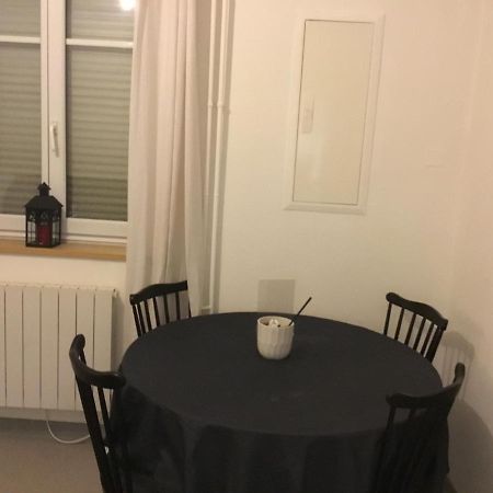 Appartement Vintage Appart68 à Guebwiller Extérieur photo