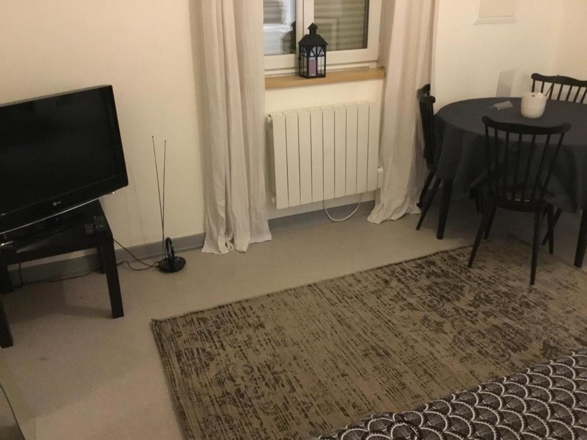 Appartement Vintage Appart68 à Guebwiller Extérieur photo